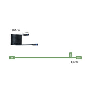 Paulmann - Elektrisches Zubehör/Ersatzteile für Leuchten Kabel 939.27
