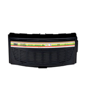 3M - Atemschutzfilter Versaflo Filter TR-6580E ABE2K1HGP − 5 Stück