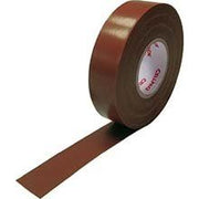 Cellpack - Klebeband Isolierband 128/19mm x25m br − 10 Stück