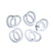 Uvex - Zubehör/Ersatzteile für persönliche Schutzausrüstung Dry-Pads - Kühlpads 2599978(VE10) uvex K-Series