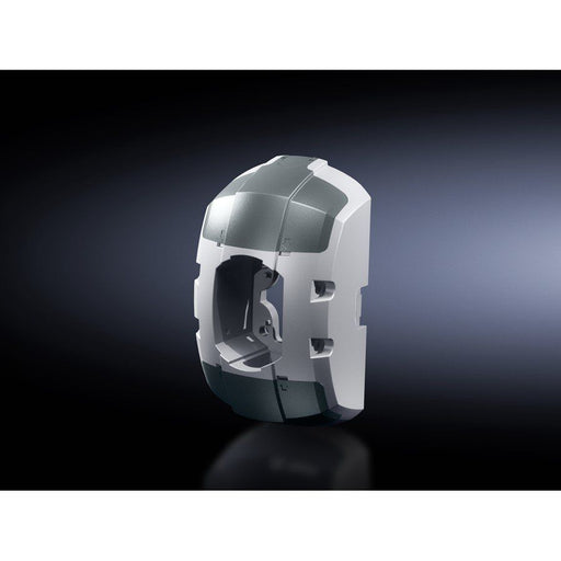Rittal - Profil-Tragarm Wand-/Bodenbefestigung CP 6206.800 System 60 groß