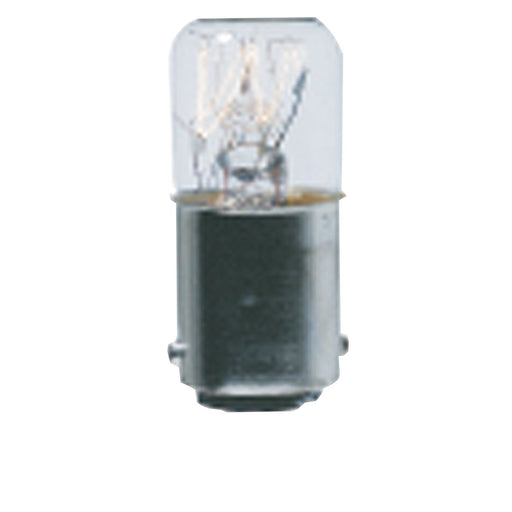 Grothe - Anzeige- und Signallampe Glühlampe 24V KSZ 8596 5W