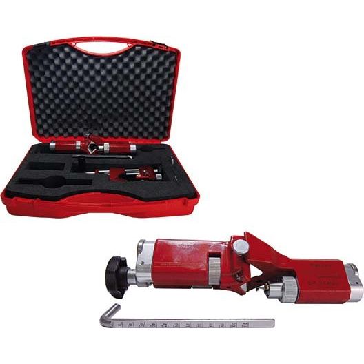 Cellpack - Abisolier-/Abmantelwerkzeug Multiwerkzeug CP-FLM 20 f.Mittelspannungskab − 1 Stück
