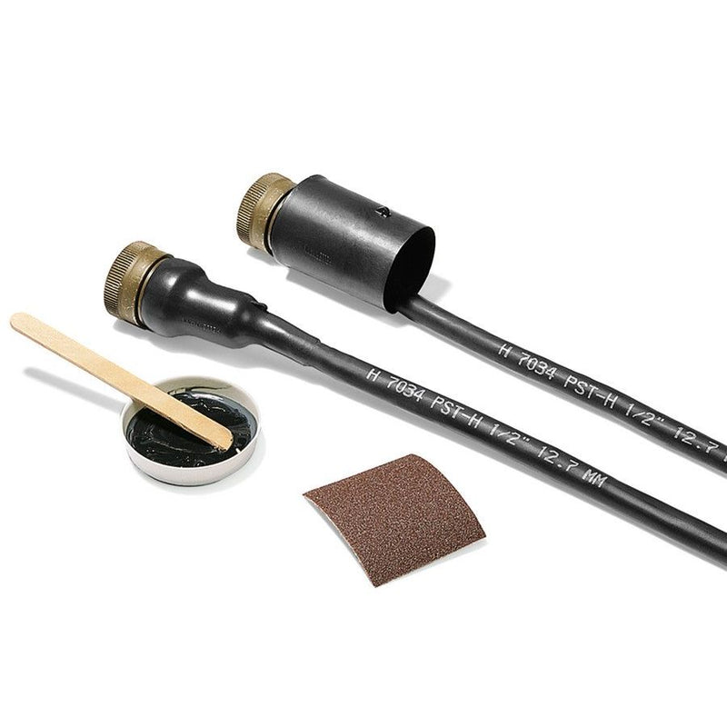 HellermannTyton - Kartuschenpistole Dosierspritze 627-95003 für Epoxidkleber
