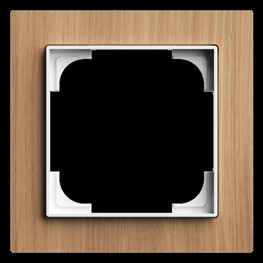 Busch-Jaeger - Abdeckrahmen Abdeckrahmen 1-fach 1721-4083 − 1 Stück by Busch-Jaeger
