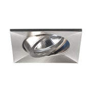 Brumberg Leuchten - Downlight/Strahler/Flutlicht Einbau-Strahler mattnickel 00211115 ONE-FOR-ALL, ohne FA