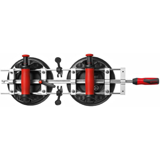 BESSEY - Spanner Plattenspanner PS130 groß und stark