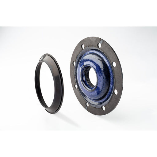 Bosch Thermotechnik - Handlochdeckel 7719002112 mit 1 1/2" Muffe