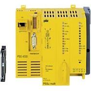 Pilz - SPS-Grundgerät PSSu H m F DP SN SD 312065 − 1 Stück