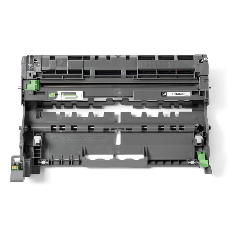 Brother - Verbrauchsmaterial für Telefax/Drucker/MFC Trommeleinheit DR3600