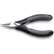 Knipex - Spezialwerkzeug für Kommunikationstechnik Elektronik-Greifzange 35 22 115 ESD ESD, 115mm
