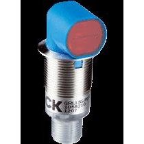 Sick - Lichttaster mit Hintergrundausblendung Rund-Lichtschranke GRTE18S-P236X
