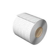 Weidmüller - Kennzeichnungsmaterial Gerätemarkierung THM MT30X 15/4 WS 15mm − 10000 Stück