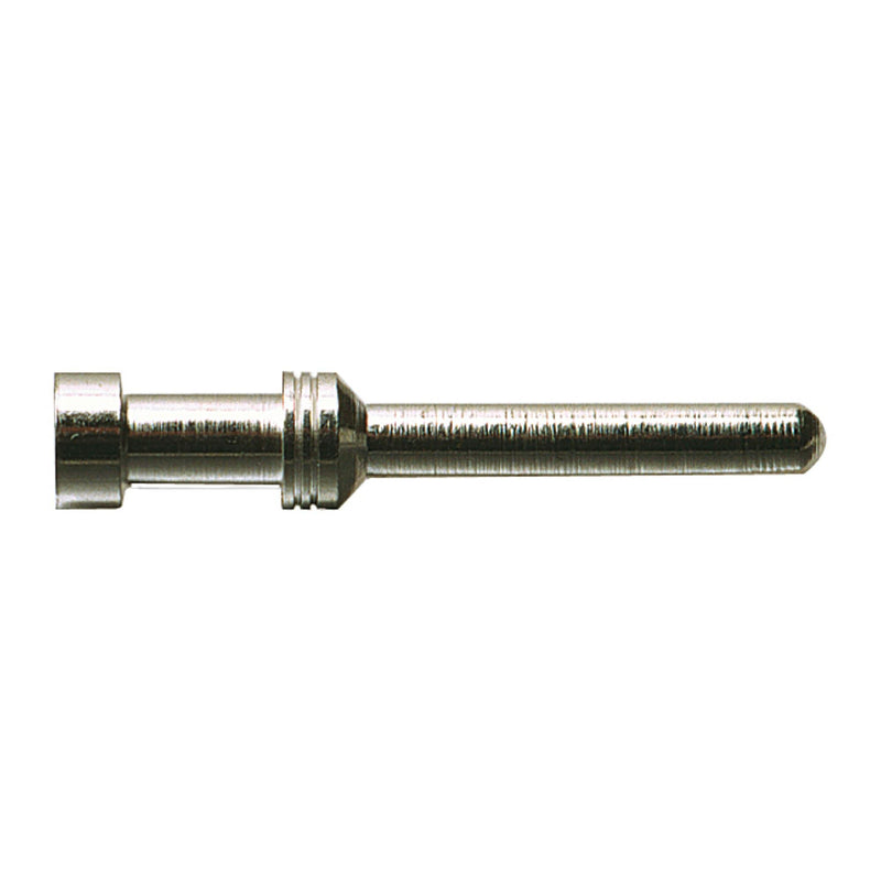 Walther Werke - Kontakt für Industriesteckverbinder Stiftkontakt 710518 B 0,14-0,37qmm
