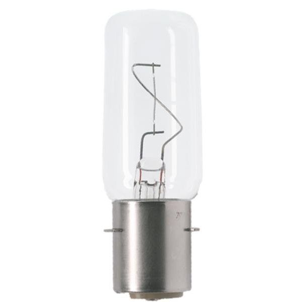 Radium Lampenwerk - Verkehrssignallampe Schiffs-Positionslampe SN-T40W2450C/24/P28S