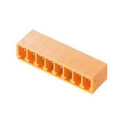 Weidmüller - Leiterplattensteckverbinder Verbinder 3.81mm SC 3.81/0#1037560000 − 50 Stück