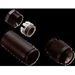 Sick - Rundsteckverbinder, feldkonfektionierbar (Industriesteckverbinder) Stecker Stecker