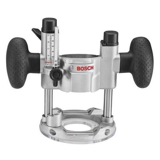Bosch - Systemzubehör für Fräsen (Akku/elektrisch) Taucheinheit 060160A800 TE 600
