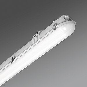 Regiolux - Decken-/Wandleuchte LED-Feuchtraumleuchte parsa-P #56612026670 4000K DALI