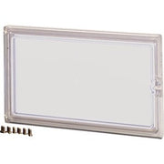 Hensel - Fenster (Schaltschrank) Scharnierfenster Mi SF