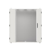Striebel&John - Leergehäuse Wandschrank TW407S SK II, IP55