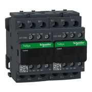 Schneider Electric - Schützkombination Wendeschützkombination LC2D32D7 15kW/400V/AC3