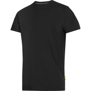 Snickers Workwear - T-Shirt 25020400004 schwarz, Gr.S