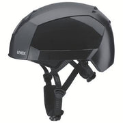 Uvex - Schutzhelm uvex perfexxion schwarz 9720950 Gr. L