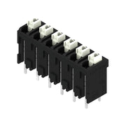 Weidmüller - Leiterplattenklemme Leiterplattenklemme LSF-SMT 5#2599710000 5.08mm − 504 Stück