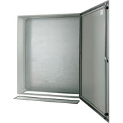 Eaton - Gehäuse/Schaltschrank (leer) Stahlblech-Wandgehäuse CS-1210/300 1200x1000x300