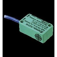 Pepperl+Fuchs Fabrik - Induktiver Näherungsschalter Induktiver Sensor NJ2-V3-N-Y211641 − 1 Stück