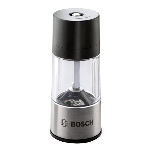 Bosch - Spezialaufsatz für Bohrmaschinen/Schrauber Gewürzmühlen-Aufsatz, 1600A001YE Systemzubehör IXO