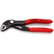 Knipex - Wasserpumpenzange Cobra-Wasserp.-Zange 87 01 125 SB 125mm