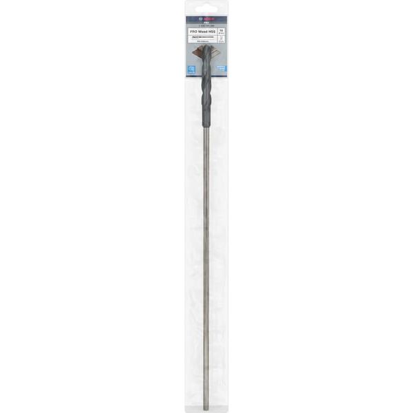 Bosch - Bohrer PRO Wood HSS 2608596346 Installationsbohrer