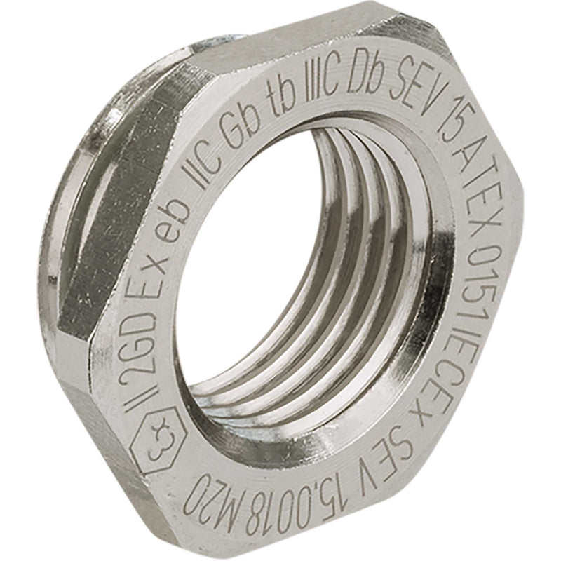 Kaiser - Erweiterungs-/Reduzierring Ex-Reduktion EX3500.36.32 MS Pg36-M32