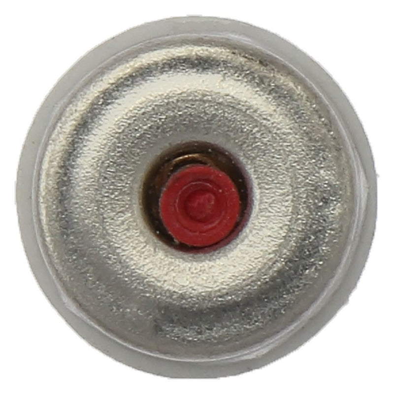 Eaton - D-Sicherungseinsatz Sicherungseinsatz FUSE 10A D#10D16Q 10A AC 500V 50kA − 10 Stück