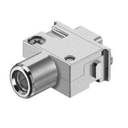 Harting - Kontakteinsatz für Rechtecksteckverbinder PE-Module axial 09140012734 Han 38qmm