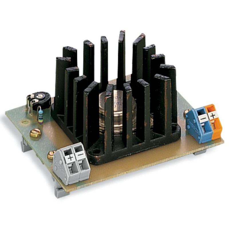 WAGO GmbH & Co. KG - Gleichstromversorgung Konstantspannungsquelle 289-907 DC 24 V