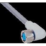 Sick - Daten- und Kommunikationskabel Anschlussleitung DOL-0804-W02MNI