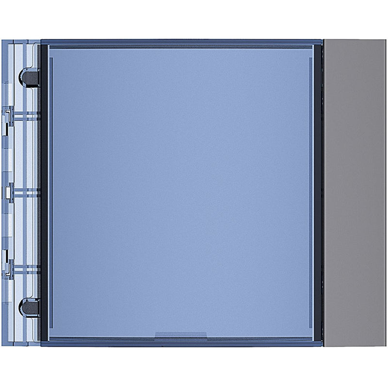 Legrand (BT) - Abdeckrahmen Frontblende Infomodul 352203 Allstreet
