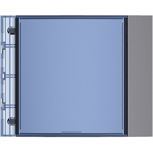 Legrand (BT) - Abdeckrahmen Frontblende Infomodul 352203 Allstreet