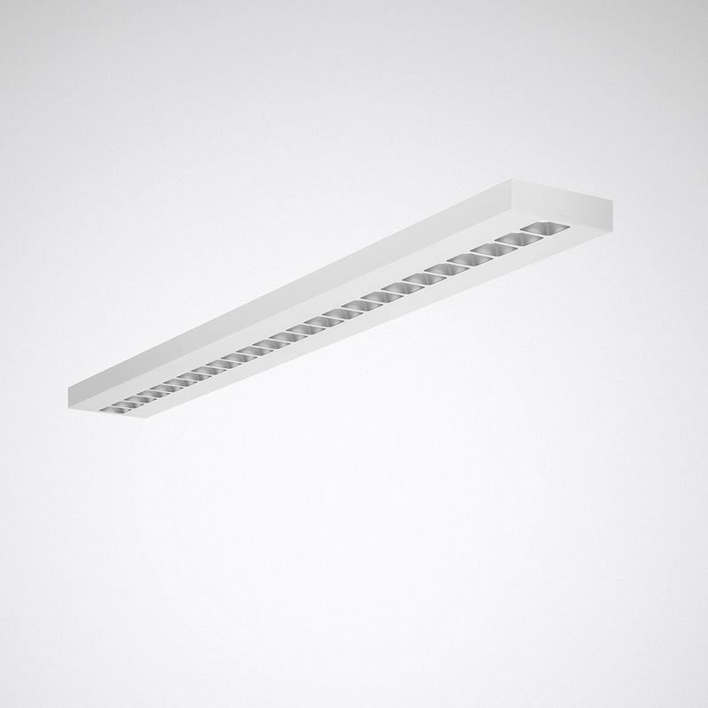 Trilux - Decken-/Wandleuchte LED-Hängeleuchte Creavo D3-L #7731862 HCL DALI