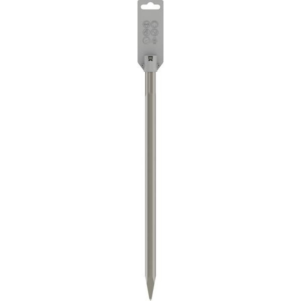 Bosch - Maschinenmeißel PRO SDS max-4C 2608690142 Spitzmeißel, 400 mm