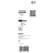 Bosch - Verlängerung für Steckschlüssel-Einsätze, Steckschlüssel, Knarren PRO Socket Adapter mit 2608522564 Kugelverbindung 1/2