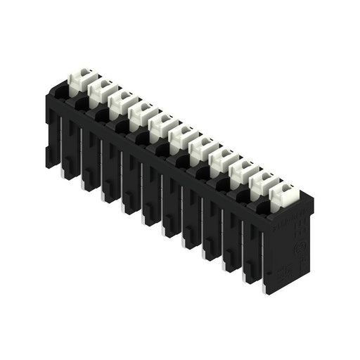 Weidmüller - Leiterplattenklemme Leiterplattenklemme LSF-SMT 3#1870000000 − 13 Stück