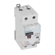 Legrand - Kombination FI-Schalter/Leitungsschutzschalter FI/LS-Schalter Legrand 411314 C-Charakt., 25A