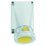 Bals Elektrotech - CEE-Steckdose (IEC 60309) Wandsteckdose 63A 3p 110V 1156 4h IP67