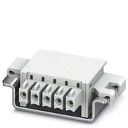 Phoenix Contact - Leiterplattensteckverbinder Elektronikgehäuse 2201756 − 50 Stück
