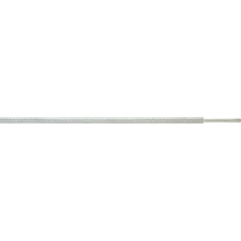 Lapp Kabel&Leitung - Energiekabel < 1 kV, für feste Verlegung ÖLFLEX HEAT 350 SC 1X0,75 0091351/100 − 100 Meter