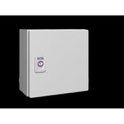 Rittal - Gehäuse/Schaltschrank (leer) Elektro-Box KX KX 1549.000 BHT 200x200x120 mm